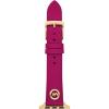 38-45MM Gold/Pink