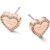 Rose Gold Signature Heart