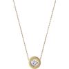 Crystal Pendant