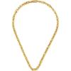 Gold Chain Link