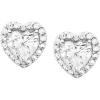 Heart Pavé