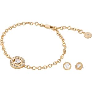 imageMichael Kors Jewelry Gift Set for WomenGold