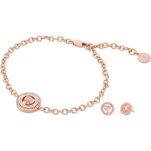 imageMichael Kors Jewelry Gift Set for WomenRose Gold