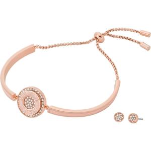 imageMichael Kors Jewelry Gift Set for WomenRose GoldPink