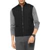 imageMichael Kors Mens 3in1 Track JacketBlack