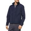 imageMichael Kors Mens 3in1 Track JacketNavy