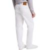imageMichael Kors Mens Finn Straight JeanWhite