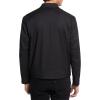 imageMichael Kors Mens Nylon Racer JacketBlack