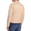 imageMichael Kors Mens Nylon Racer JacketChino