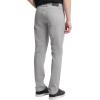 imageMichael Kors Mens Parker 5 Pocket Stretch PantRock Grey