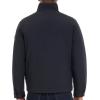 imageMichael Kors Mens Soft Shell Jacket Wind and Water Resistant Coat Black Medium
