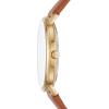imageMichael Kors Pyper ThreeHand SilverTone Stainless Steel Mesh Womens Watch Model MK2740