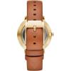 imageMichael Kors Pyper ThreeHand SilverTone Stainless Steel Mesh Womens Watch Model MK2740