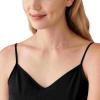 imageMichael Kors Womens 14K GoldPlated Sterling Silver Interlocking NecklaceChain