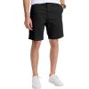 imageMichael Kors Mens Cotton Stretch ShortBlack