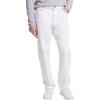imageMichael Kors Mens Finn Straight JeanWhite