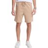 imageMichael Kors Mens Flap Pocket Drawstring ShortChino