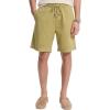imageMichael Kors Mens Flap Pocket Drawstring ShortLight Sage