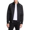 imageMichael Kors Mens Harrington JacketBlack