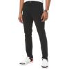 imageMichael Kors Mens Parker 5 Pocket Stretch PantBlack