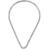 Silver Chain Link