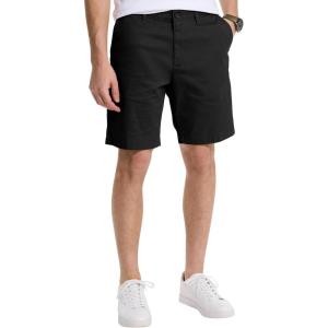 imageMichael Kors Mens Cotton Stretch ShortBlack