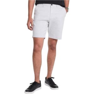 imageMichael Kors Mens Cotton Stretch ShortPearl Grey