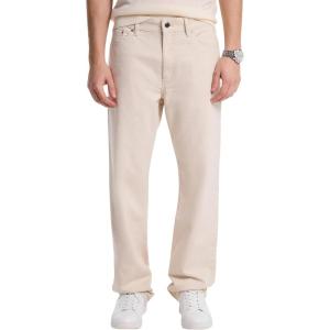 imageMichael Kors Mens Finn Straight JeanEcru