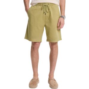 imageMichael Kors Mens Flap Pocket Drawstring ShortLight Sage