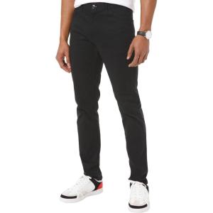 imageMichael Kors Mens Parker 5 Pocket Stretch PantBlack