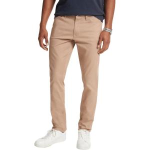 imageMichael Kors Mens Parker 5 Pocket Stretch PantKhaki