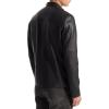 imageMichael Kors Mens Basic Racer JacketBlack