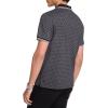 imageMichael Kors Mens Greenwich PoloBlack Signature
