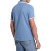 imageMichael Kors Mens Greenwich PoloDark Chambray Heather