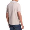 imageMichael Kors Mens Greenwich PoloOatmeal Heather