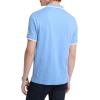 imageMichael Kors Mens Greenwich PoloSouth Pacific Heather