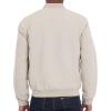 imageMichael Kors Mens Lightweight Bomber Jacket Wind and Water ResistantDune