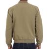 imageMichael Kors Mens Lightweight Bomber Jacket Wind and Water ResistantSafari