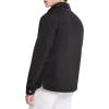 imageMichael Kors Mens Nylon Padded Shirt JacketBlack