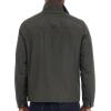 imageMichael Kors Mens Reinforced Polyester Jacket Wind and Water Resistant Dark Olive Green Small