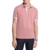 imageMichael Kors Mens Greenwich PoloDusty Rose Heather