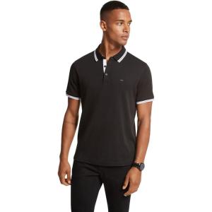 imageMichael Kors Mens Greenwich PoloBlack