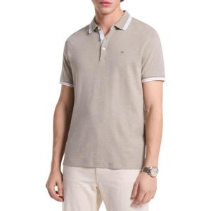 imageMichael Kors Mens Greenwich PoloDusty Sage Heather