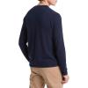 imageMichael Kors Mens Core Cotton VNeck TShirtMidnight
