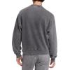 imageMichael Kors Mens French Terry SweatshirtBlack