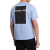 imageMichael Kors Mens Graphic TShirtChambray