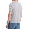 imageMichael Kors Mens Linen Cotton TeeHeather Grey
