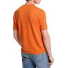 imageMichael Kors Mens Linen Cotton TeeLorange