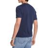 imageMichael Kors Mens Linen Cotton TeeMidnight