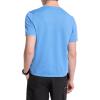 imageMichael Kors Mens Linen Cotton TeeSouth Pacific
